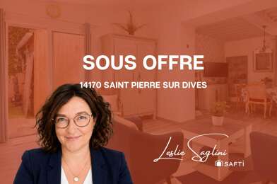 Maison 4 pièces 229000 €