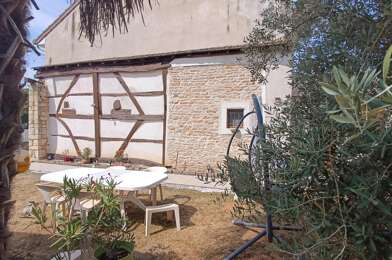 Maison 6 pièces 187000 €