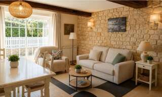 Maison 6 Pièces 121 m² à vendre à Lalheue (71240)
