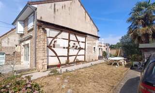 Maison 6 Pièces 121 m² à vendre à Lalheue (71240)