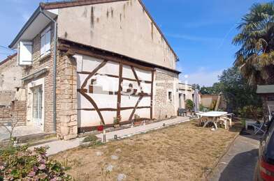 Maison 6 pièces 187000 €