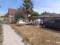 Proche Chalon grande et jolie maison familiale 6 pièces — photo 3