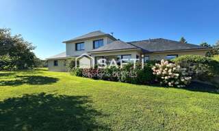 Maison 7 Pièces 245 m² à vendre à Tréflez (29430)