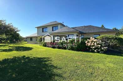 Maison 7 pièces 720000 €