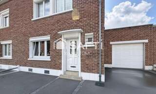 Maison 4 Pièces 80 m² à vendre à Lens (62300)