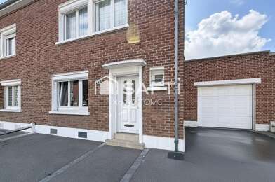 Maison 4 pièces 121000 €