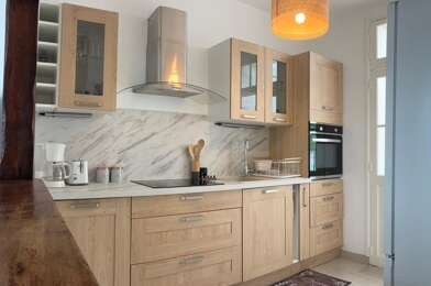 Maison 5 pièces 305000 €