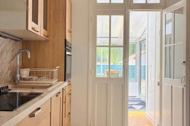 Maison 5 pièces 312000 €