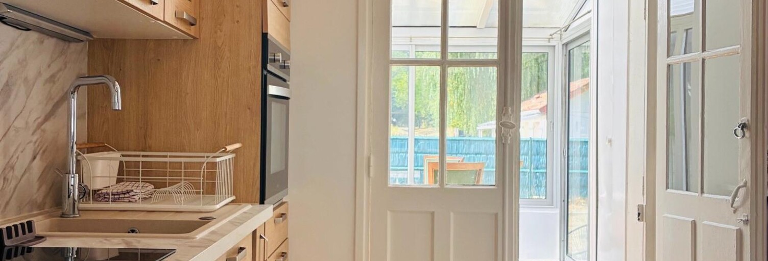 Maison 5 Pièces 75 m² à vendre à Montigny-sur-Loing (77690)