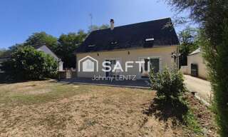 Maison 6 Pièces 148 m² à vendre à Monts (37260)