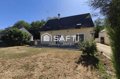 Maison 6 pièces 256000 €
