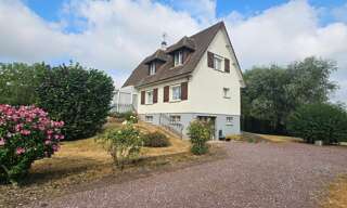 Maison 5 Pièces 113 m² à vendre à Mézidon Vallée d'Auge (14340)