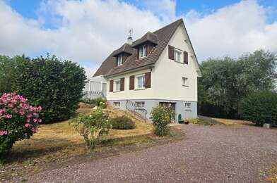 Maison 5 pièces 252000 €