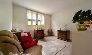Maison 4 Pièces 71 m² à vendre à Lanobre (15270)