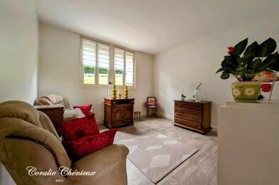 Maison 4 pièces 59500 €