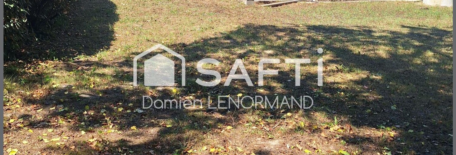 Maison 3 Pièces 86 m² à vendre à Saint-Pierre-d'Oléron (17310)