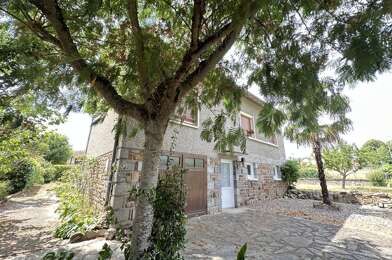 Maison 6 pièces 158000 €