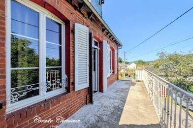 Maison 3 pièces 50000 €