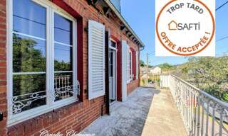 Maison 3 Pièces 65 m² à vendre à Ydes (15210)