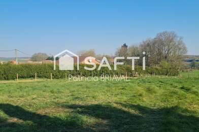 Terrain  70000 €