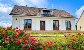 Maison 4 Pièces 132 m² à vendre à Franleu (80210)