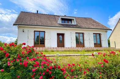 Maison 4 pièces 227000 €