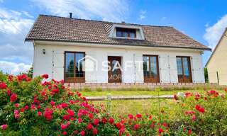 Maison 4 Pièces 132 m² à vendre à Franleu (80210)