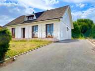 ? Maison familiale avec jardin arboré, garage et potentiel 4 chambres à 15 min de Saint-Valery-sur-Somme ! — photo 2