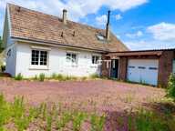 ? Maison familiale avec jardin arboré, garage et potentiel 4 chambres à 15 min de Saint-Valery-sur-Somme ! — photo 3