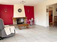 ? Maison familiale avec jardin arboré, garage et potentiel 4 chambres à 15 min de Saint-Valery-sur-Somme ! — photo 4
