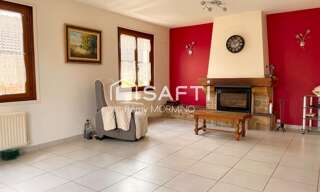 Maison 4 Pièces 132 m² à vendre à Franleu (80210)