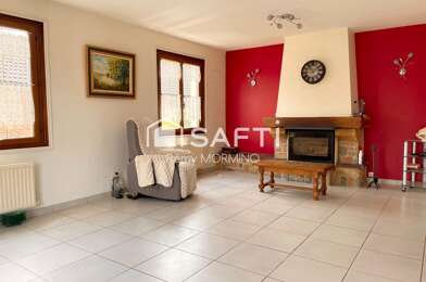Maison 4 pièces 217000 €