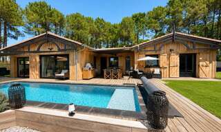 Maison 5 Pièces 140 m² à vendre à Gujan-Mestras (33470)