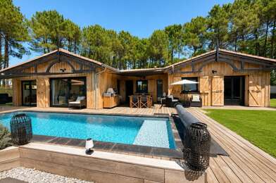 Maison 5 pièces 797000 €