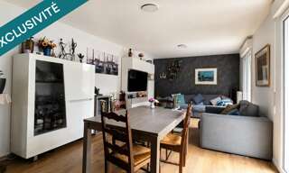 Maison 5 Pièces 104 m² à vendre à Questembert (56230)