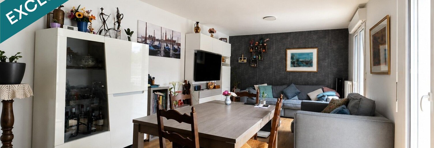 Maison 5 Pièces 104 m² à vendre à Questembert (56230)