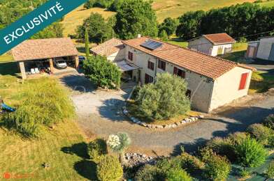Maison 6 pièces 380000 €