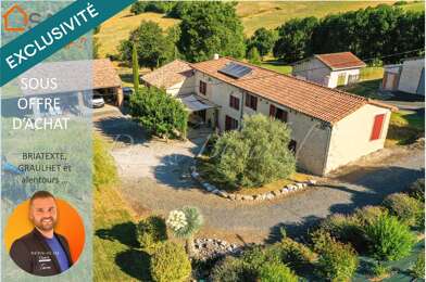 Maison 6 pièces 380000 €