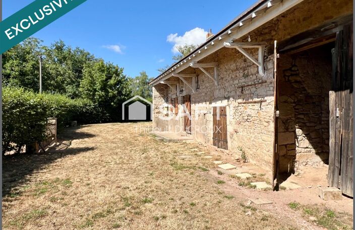 Maison de campagne en pierre - 3 chambres - calme — photo 3
