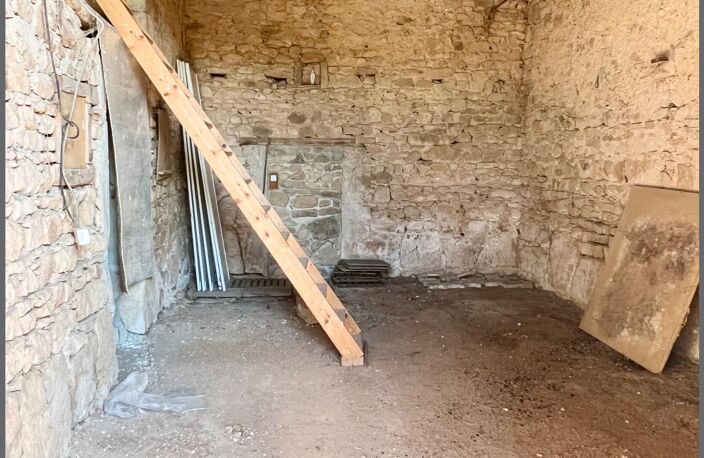 Maison de campagne en pierre - 3 chambres - calme — photo 5