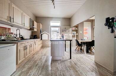 Maison 5 pièces 179900 €