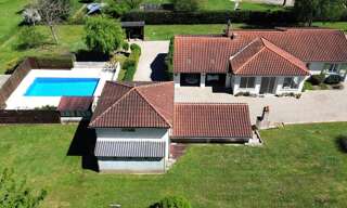Maison 7 Pièces 92 m² à vendre à Saint-Nexans (24520)