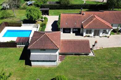 Maison 7 pièces 250000 €