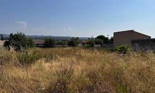 Terrain  616 m² à vendre à Trèbes (11800)