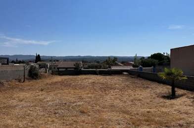 Terrain  56000 €