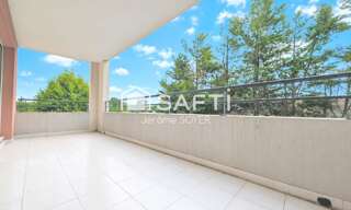 Appartement 2 Pièces 41 m² à vendre à Avignon (84000)