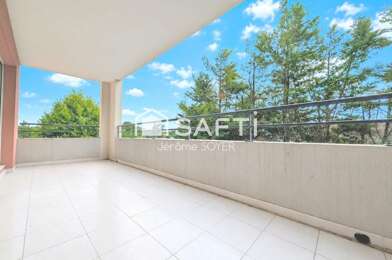 Appartement 2 pièces 133000 €