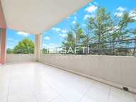 APPARTEMENT T2 AVEC BALCON DE 11 M² ET ASCENCEUR — photo 2