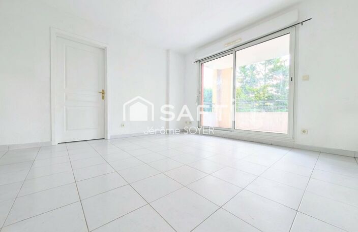 APPARTEMENT T2 AVEC BALCON DE 11 M² ET ASCENCEUR — photo 4