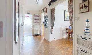 Appartement 4 Pièces 75 m² à vendre à Saint-Gratien (95210)